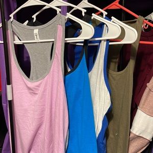 Customize your own tank